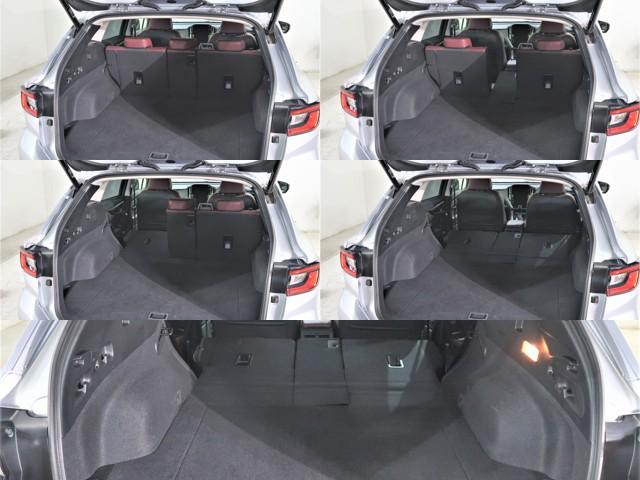 レヴォーグ ＳＴＩスポーツ　ＥＸ（73枚目）