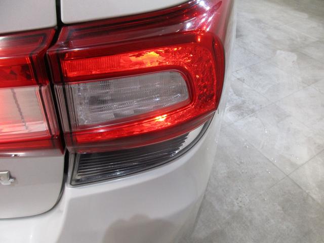 インプレッサＧ４ ２．０ｉ－Ｓ　ＥｙｅＳｉｇｈｔ　ナビ　純正エンジンスターター（23枚目）