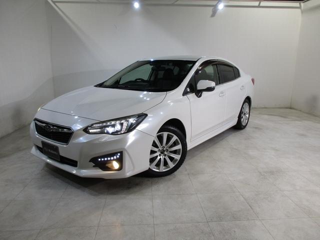 インプレッサＧ４ ２．０ｉ－Ｓ　ＥｙｅＳｉｇｈｔ　ナビ　純正エンジンスターター（32枚目）