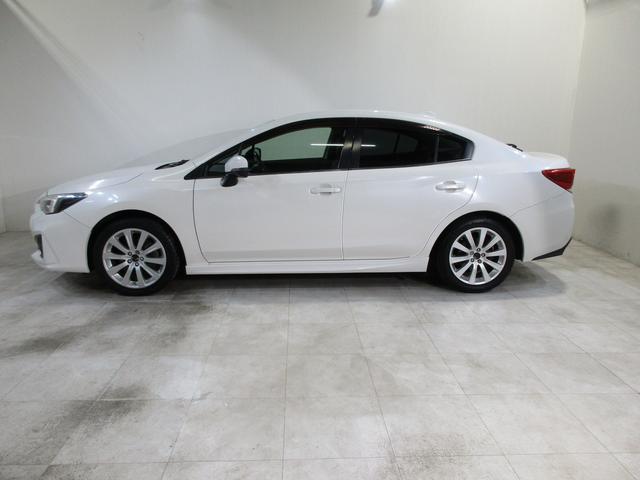 インプレッサＧ４ ２．０ｉ－Ｓ　ＥｙｅＳｉｇｈｔ　ナビ　純正エンジンスターター（33枚目）