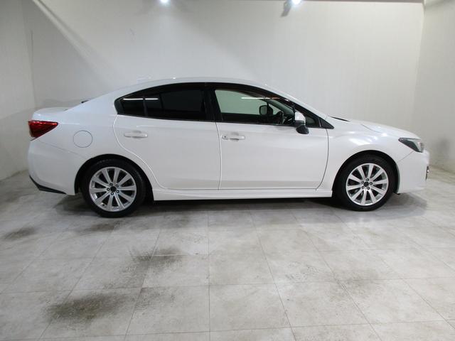 インプレッサＧ４ ２．０ｉ－Ｓ　ＥｙｅＳｉｇｈｔ　ナビ　純正エンジンスターター（34枚目）