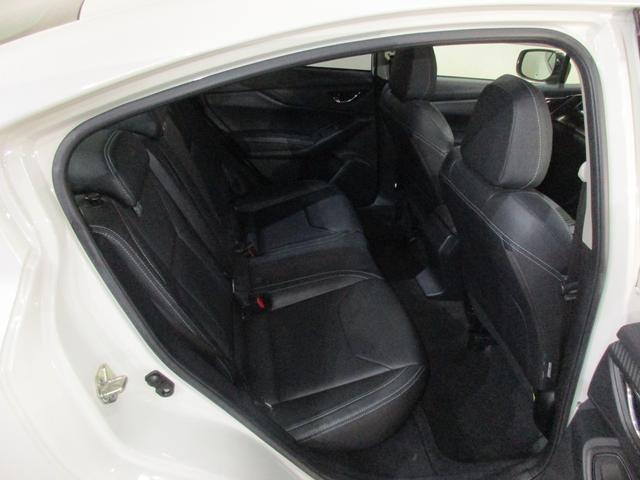 インプレッサＧ４ ２．０ｉ－Ｓ　ＥｙｅＳｉｇｈｔ　ナビ　純正エンジンスターター（35枚目）