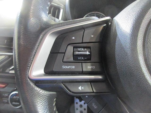 インプレッサＧ４ ２．０ｉ－Ｓ　ＥｙｅＳｉｇｈｔ　ナビ　純正エンジンスターター（48枚目）