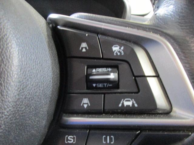 インプレッサＧ４ ２．０ｉ－Ｓ　ＥｙｅＳｉｇｈｔ　ナビ　純正エンジンスターター（49枚目）