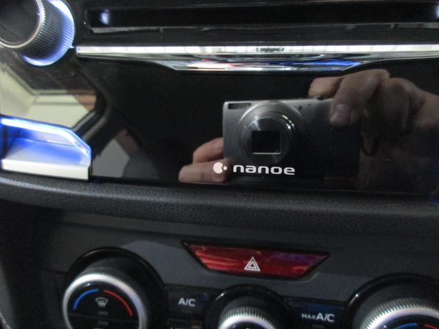 インプレッサＧ４ ２．０ｉ－Ｓ　ＥｙｅＳｉｇｈｔ　ナビ　純正エンジンスターター（62枚目）