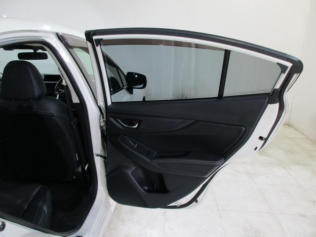 インプレッサＧ４ ２．０ｉ－Ｓ　ＥｙｅＳｉｇｈｔ　ナビ　純正エンジンスターター（66枚目）
