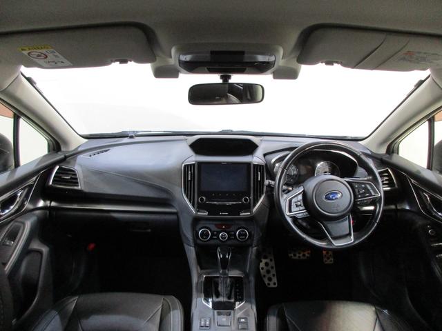 インプレッサＧ４ ２．０ｉ－Ｓ　ＥｙｅＳｉｇｈｔ　ナビ　純正エンジンスターター（76枚目）