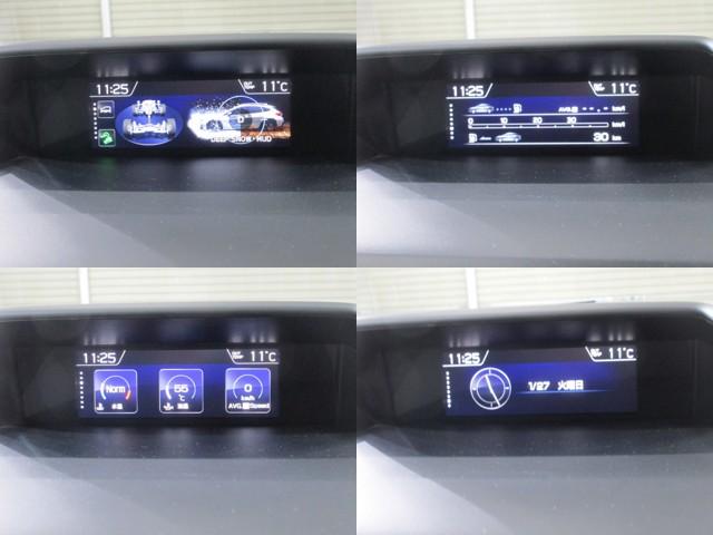 ������O�C���A�e�����\������u�C���t�H���[�V�������[�^�[�v�I