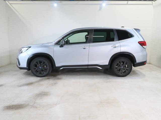 フォレスター ＳＰＯＲＴ　ＥｙｅＳｉｇｈｔ搭載車（9枚目）