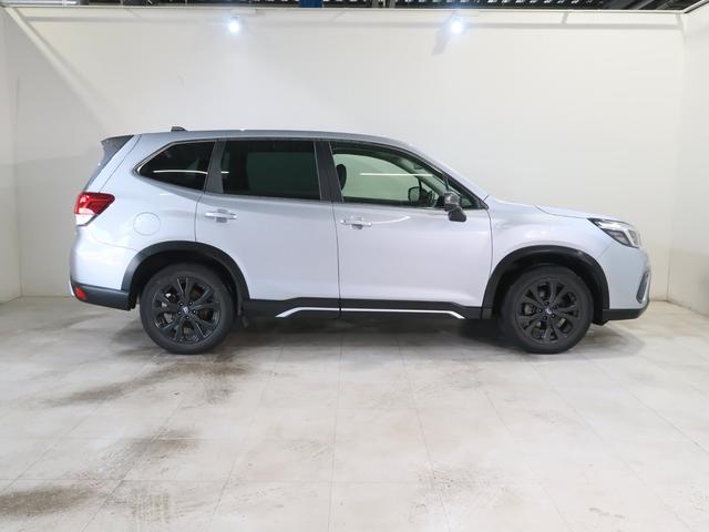 フォレスター ＳＰＯＲＴ　ＥｙｅＳｉｇｈｔ搭載車（10枚目）
