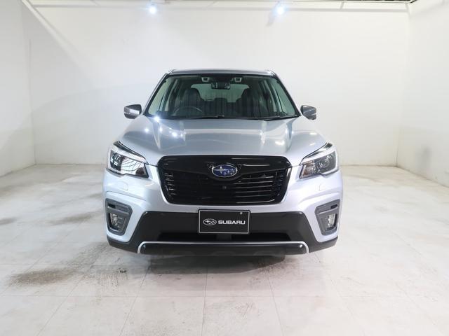 フォレスター ＳＰＯＲＴ　ＥｙｅＳｉｇｈｔ搭載車（12枚目）