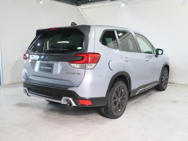 フォレスター ＳＰＯＲＴ　ＥｙｅＳｉｇｈｔ搭載車（14枚目）