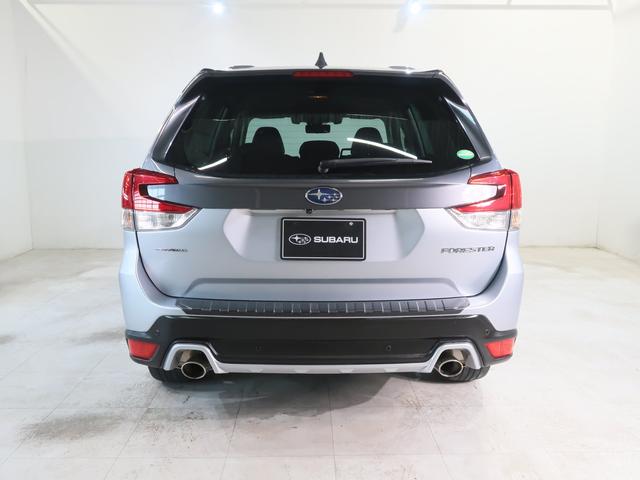フォレスター ＳＰＯＲＴ　ＥｙｅＳｉｇｈｔ搭載車（15枚目）