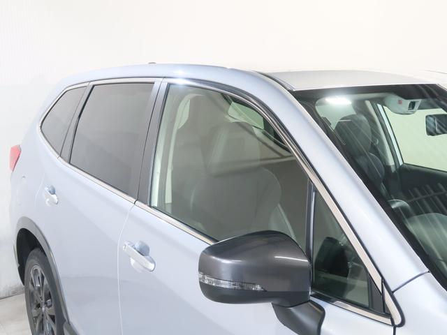 フォレスター ＳＰＯＲＴ　ＥｙｅＳｉｇｈｔ搭載車（17枚目）