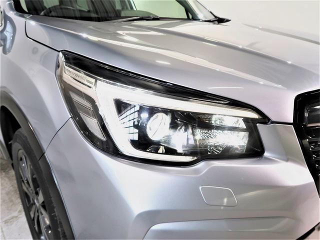 フォレスター ＳＰＯＲＴ　ＥｙｅＳｉｇｈｔ搭載車（26枚目）