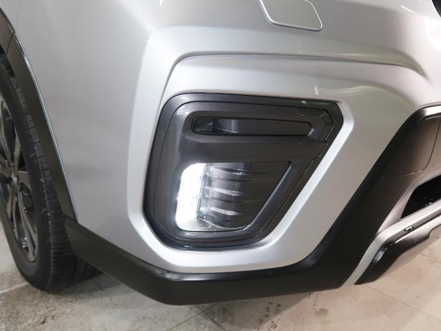フォレスター ＳＰＯＲＴ　ＥｙｅＳｉｇｈｔ搭載車（27枚目）