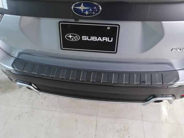 フォレスター ＳＰＯＲＴ　ＥｙｅＳｉｇｈｔ搭載車（33枚目）