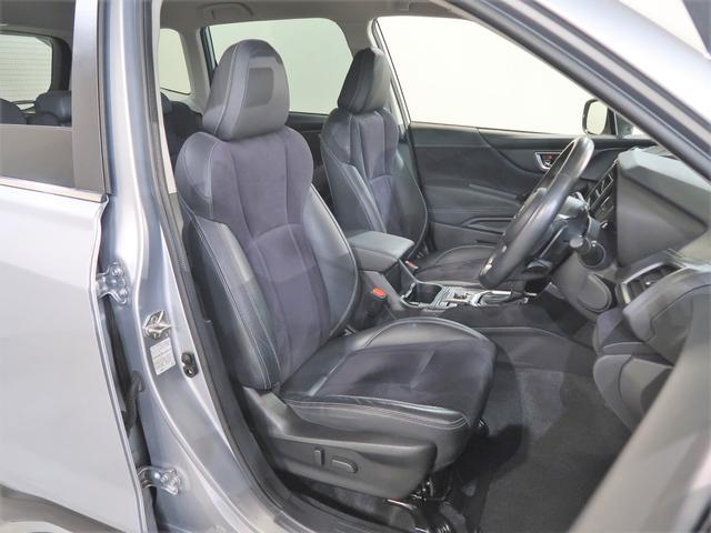 フォレスター ＳＰＯＲＴ　ＥｙｅＳｉｇｈｔ搭載車（36枚目）