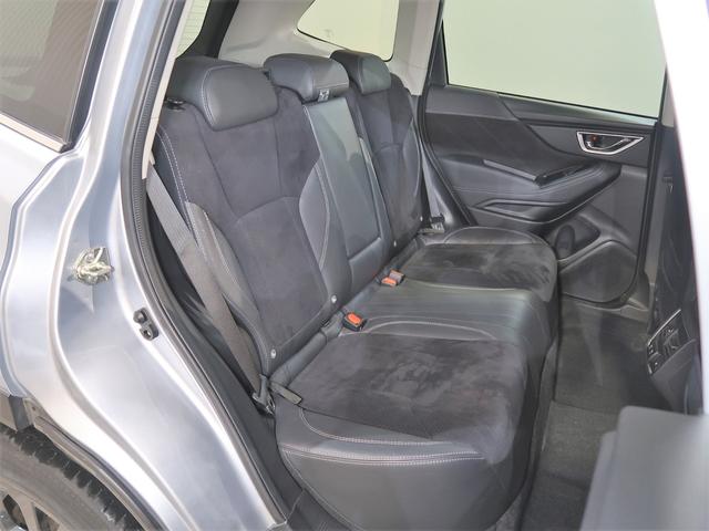 フォレスター ＳＰＯＲＴ　ＥｙｅＳｉｇｈｔ搭載車（39枚目）