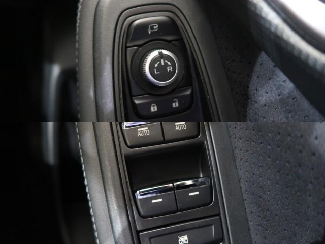 フォレスター ＳＰＯＲＴ　ＥｙｅＳｉｇｈｔ搭載車（52枚目）