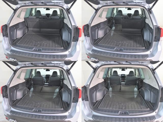 フォレスター ＳＰＯＲＴ　ＥｙｅＳｉｇｈｔ搭載車（71枚目）