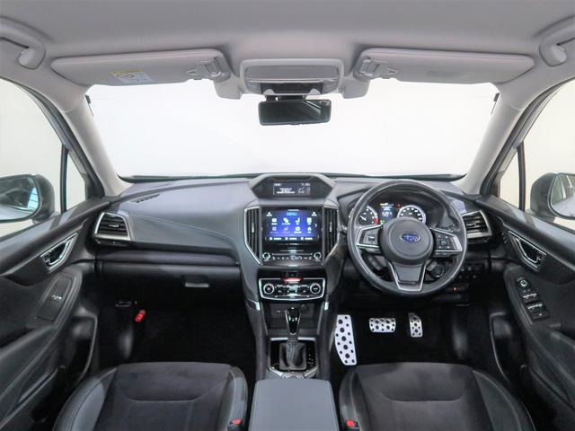 フォレスター ＳＰＯＲＴ　ＥｙｅＳｉｇｈｔ搭載車（78枚目）