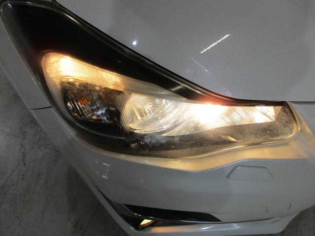 インプレッサスポーツ 2.0i EyeSight Proud Edition(14枚目)