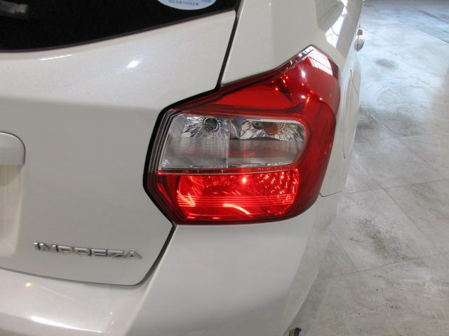 インプレッサスポーツ 2.0i EyeSight Proud Edition(16枚目)