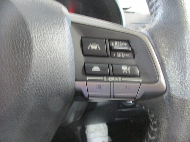 インプレッサスポーツ 2.0i EyeSight Proud Edition(22枚目)