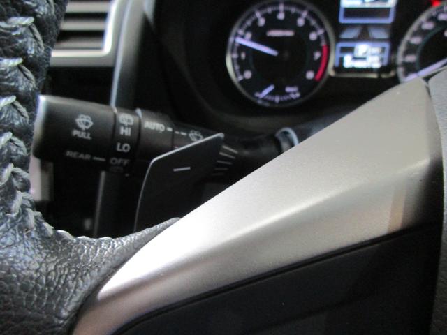 インプレッサスポーツ 2.0i EyeSight Proud Edition(23枚目)