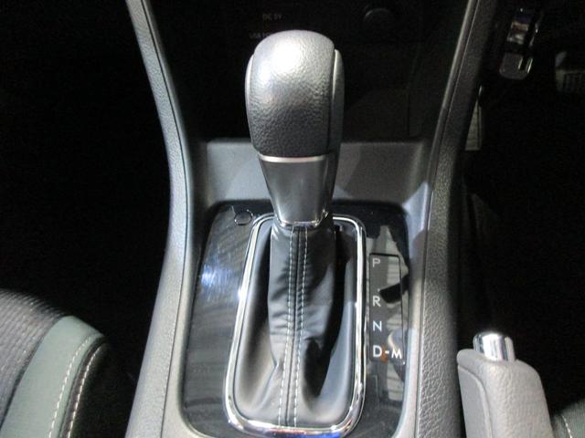 インプレッサスポーツ 2.0i EyeSight Proud Edition(32枚目)