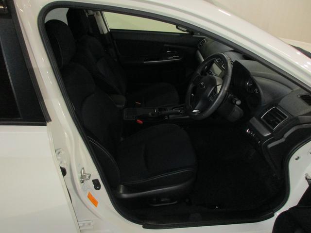 インプレッサスポーツ 2.0i EyeSight Proud Edition(33枚目)