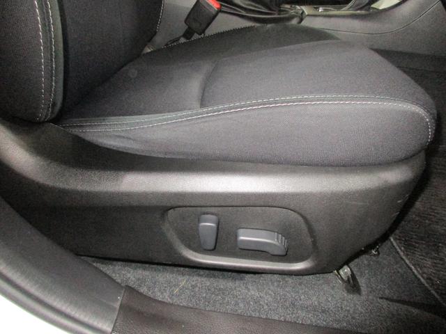 インプレッサスポーツ 2.0i EyeSight Proud Edition(34枚目)