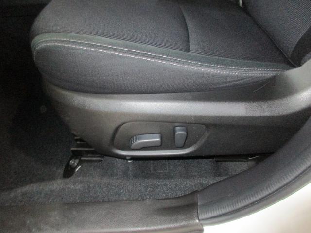 インプレッサスポーツ 2.0i EyeSight Proud Edition(35枚目)