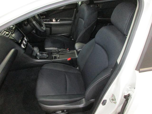 インプレッサスポーツ 2.0i EyeSight Proud Edition(36枚目)