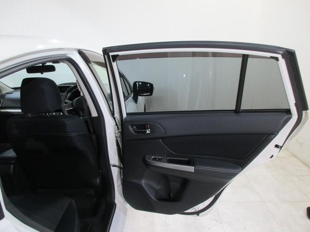 インプレッサスポーツ 2.0i EyeSight Proud Edition(43枚目)