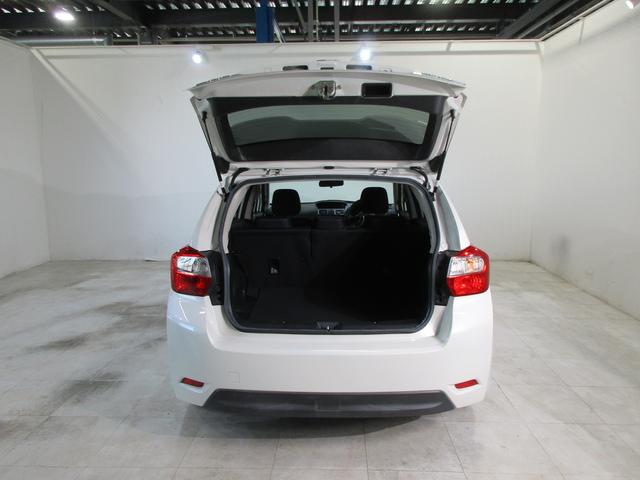 インプレッサスポーツ 2.0i EyeSight Proud Edition(44枚目)