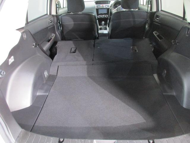 インプレッサスポーツ 2.0i EyeSight Proud Edition(48枚目)