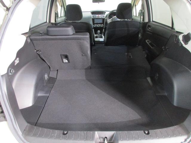 インプレッサスポーツ 2.0i EyeSight Proud Edition(49枚目)