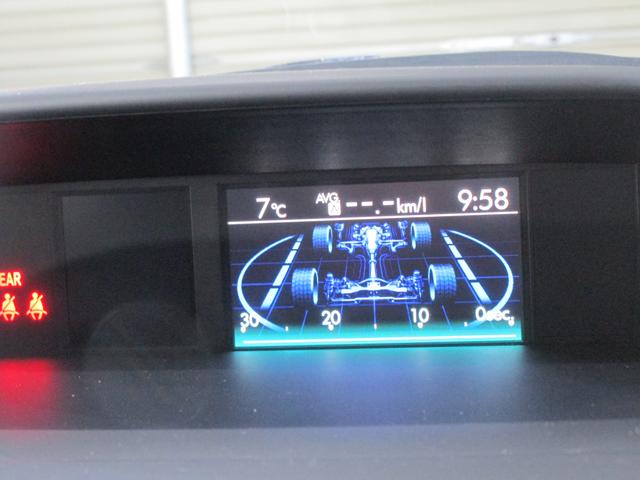 インプレッサスポーツ 2.0i EyeSight Proud Edition(55枚目)