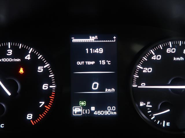 インプレッサ ＳＴ　ナビ　バックカメラ（44枚目）