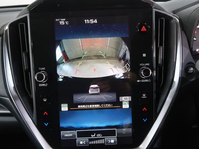 インプレッサ ＳＴ　ナビ　バックカメラ（62枚目）