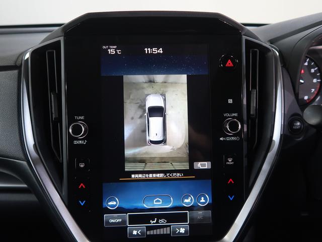 インプレッサ ＳＴ　ナビ　バックカメラ（64枚目）