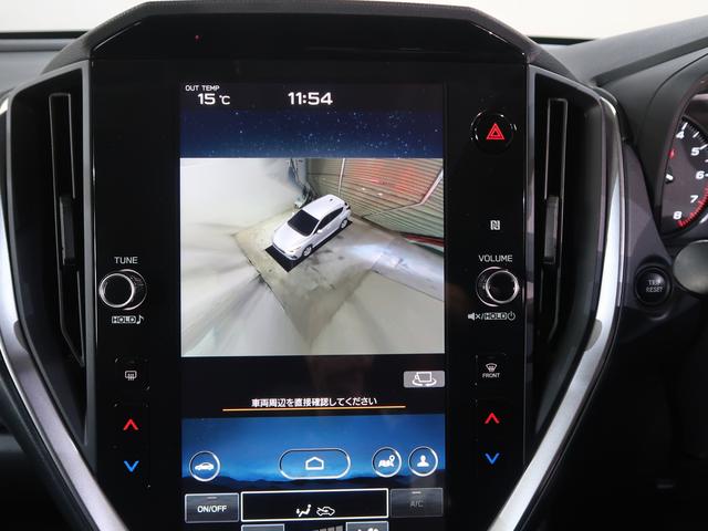 インプレッサ ＳＴ　ナビ　バックカメラ（70枚目）