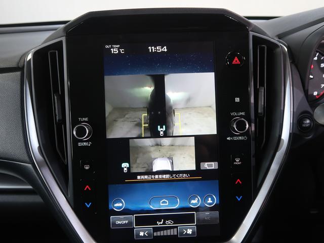 インプレッサ ＳＴ　ナビ　バックカメラ（71枚目）