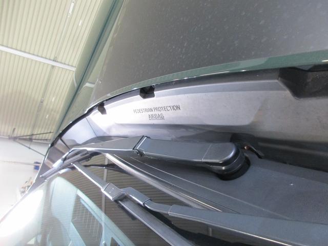 ���s�҂Ƃ̏Փ˂����m�����ꍇ�A�s���[��t�����g�K���X�����Ƃ������d���p�[�c�𕢂��悤�ɃG�A�o�b�O���W�J�B���s�҂ւ̏Ռ����ɘa����u���s�ҕی�G�A�o�b�O�v�I