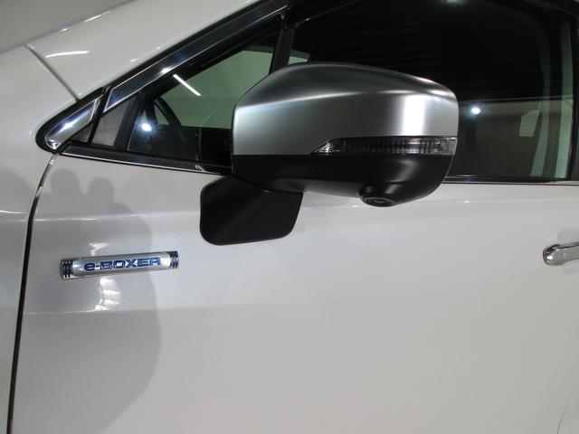 フォレスター Advance EyeSigh メモリーナビ/バックカメラ プッシュスタート/メモリーナビ/バックカメラ/パワーシート/シートヒーター(12枚目)