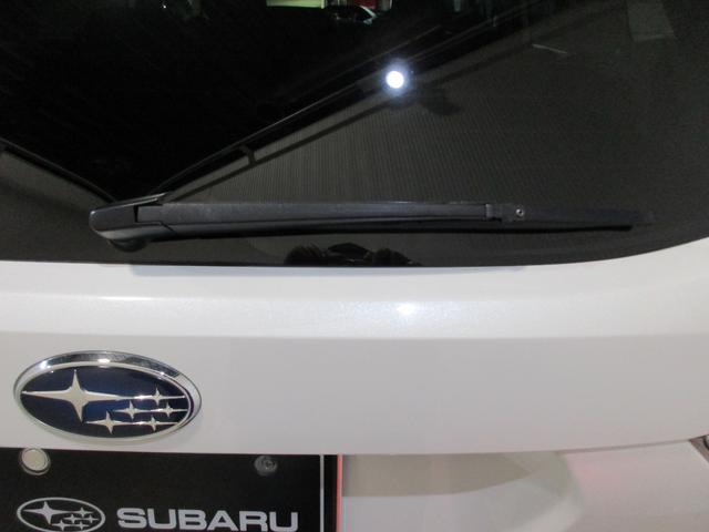 フォレスター Advance EyeSigh メモリーナビ/バックカメラ プッシュスタート/メモリーナビ/バックカメラ/パワーシート/シートヒーター(27枚目)