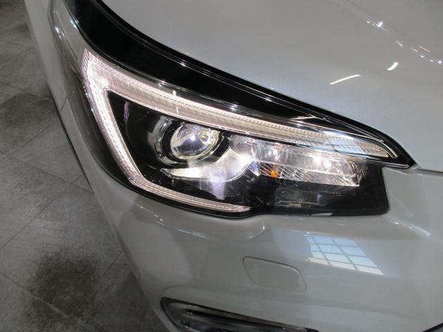 フォレスター Advance EyeSigh メモリーナビ/バックカメラ プッシュスタート/メモリーナビ/バックカメラ/パワーシート/シートヒーター(30枚目)