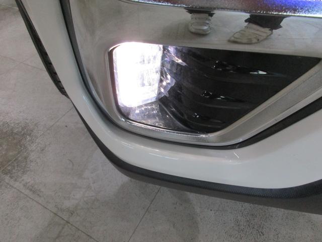 フォレスター Advance EyeSigh メモリーナビ/バックカメラ プッシュスタート/メモリーナビ/バックカメラ/パワーシート/シートヒーター(31枚目)